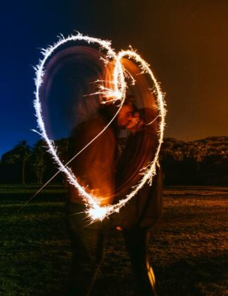 Rituales de amor